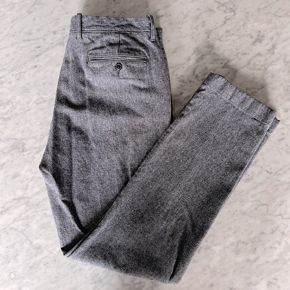 Dress Pants